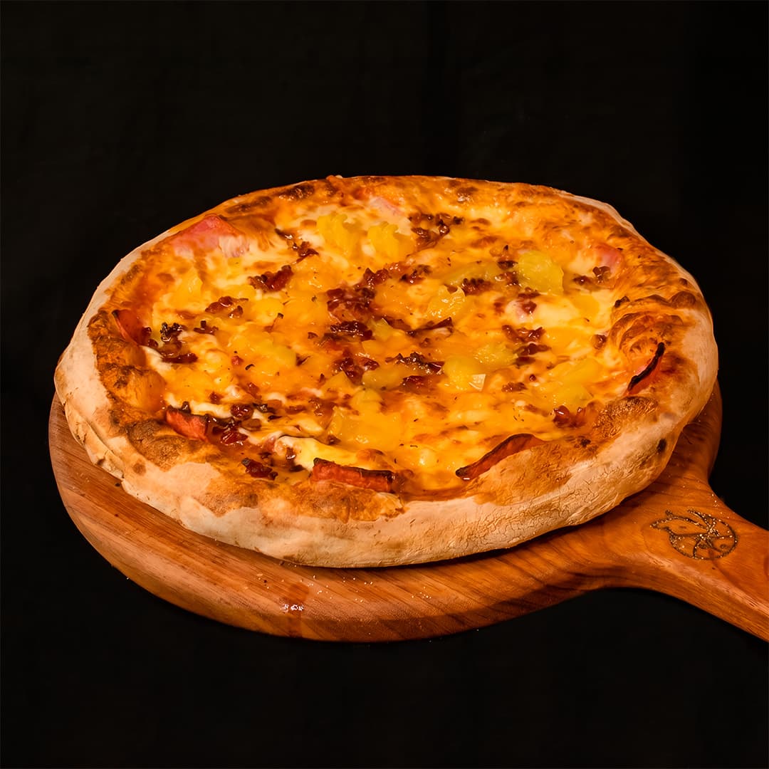 Pizza Pizza Hawaiana