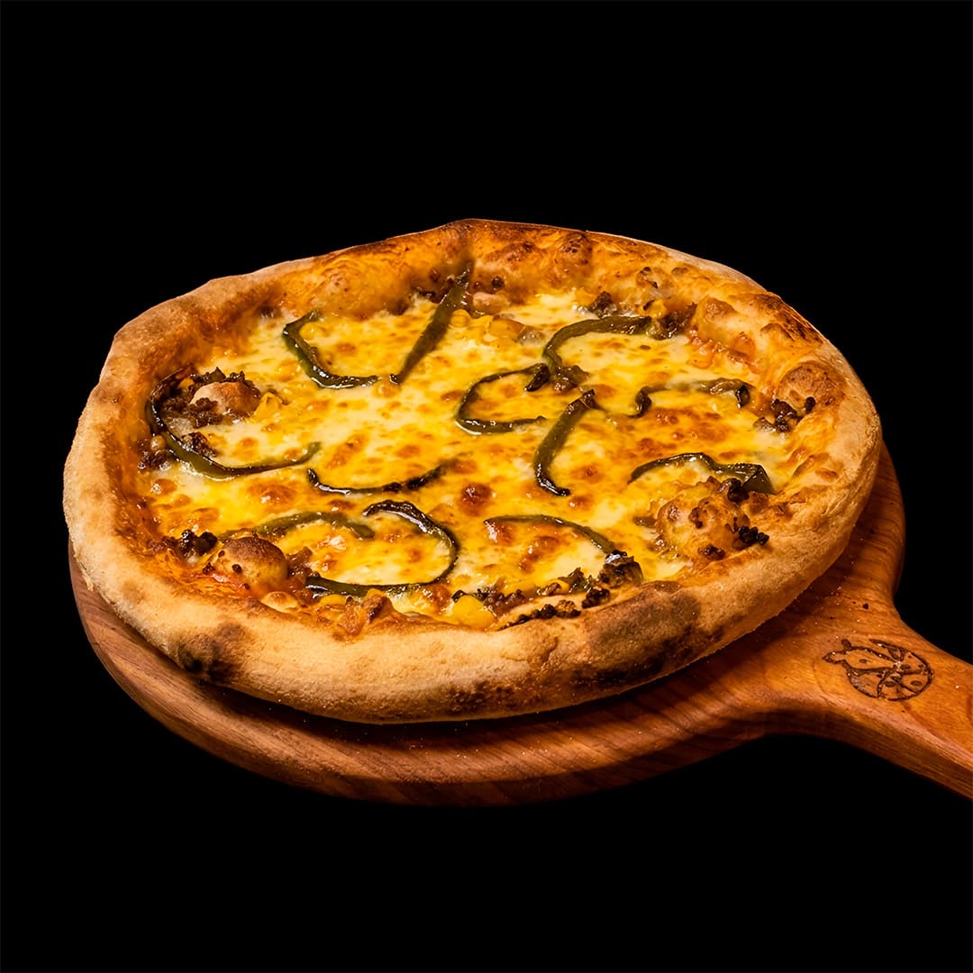 Pizza Pizza Tatu